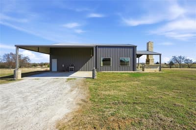 140 Turkey Farm Road, Whitesboro TX 76273 - Photo 4