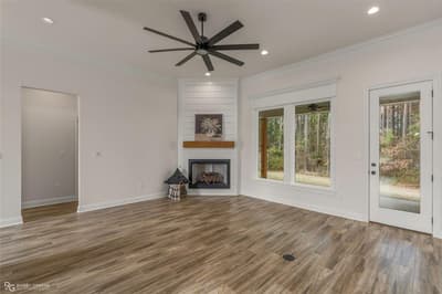 53 Turtle Creek Drive, Benton LA 71006 - Photo 3