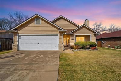 3419 Alta Vista Drive, Waco TX 76706 - Photo 2