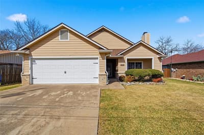 3419 Alta Vista Drive, Waco TX 76706 - Photo 3
