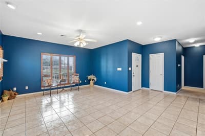 3419 Alta Vista Drive, Waco TX 76706 - Photo 5