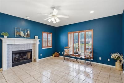 3419 Alta Vista Drive, Waco TX 76706 - Photo 4