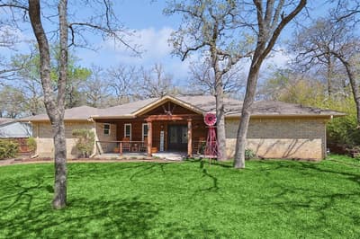 1005 Hopkins Drive, Denton TX 76205