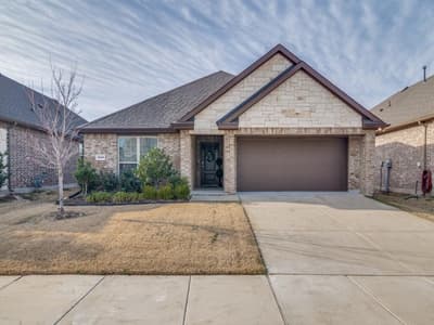 4215 Bullock Lane, Forney TX 75126 - Photo 3