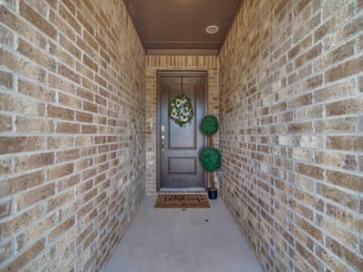 4215 Bullock Lane, Forney TX 75126 - Photo 4