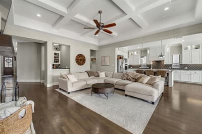 1107 S Sarah Street, Allen TX 75013 - Photo 3