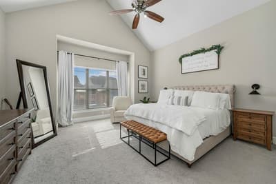 1107 S Sarah Street, Allen TX 75013 - Photo 4