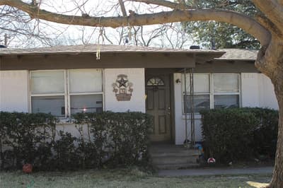 1620 Hillcrest Street, Mesquite TX 75149 - Photo 2