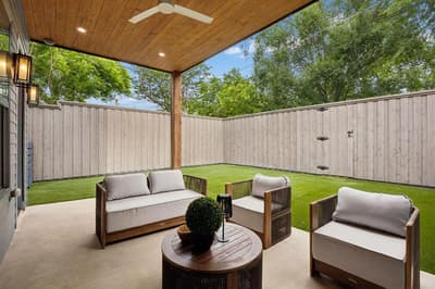 5104 Vandelia Street, Dallas TX 75235