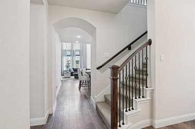 8520 Backwater Bay Cove, McKinney TX 75071 - Photo 2