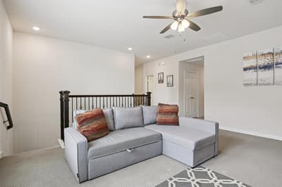 8520 Backwater Bay Cove, McKinney TX 75071 - Photo 4