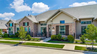 7220 Calistoga Lane, Grand Prairie TX 75054