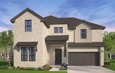 15643 Violet Lane, Frisco TX 75035