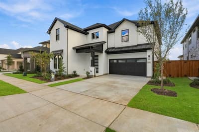 15643 Violet Lane, Frisco TX 75035 - Photo 4