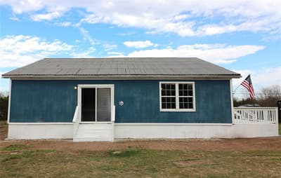 3026 Hilltop Road, Granbury TX 76048 - Photo 2
