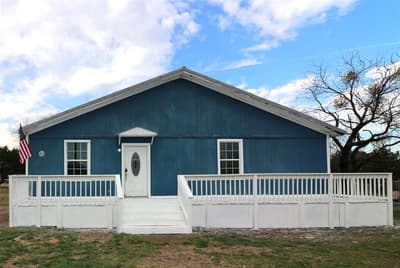 3026 Hilltop Road, Granbury TX 76048