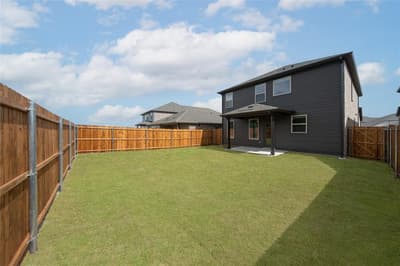 3418 Hillingdon Road, Anna TX 75409 - Photo 2