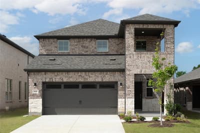 3418 Hillingdon Road, Anna TX 75409