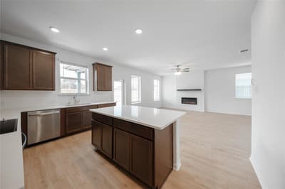 3418 Hillingdon Road, Anna TX 75409 - Photo 5
