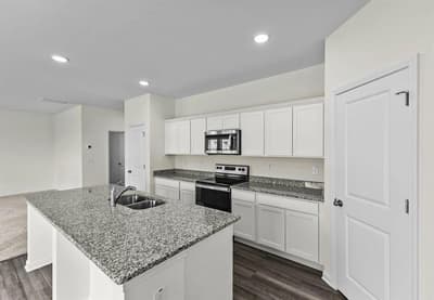 1249 Herring Drive, Forney TX 75126 - Photo 3