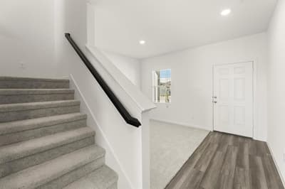 1249 Herring Drive, Forney TX 75126 - Photo 5