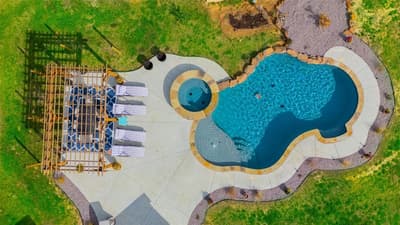 289 Blackjack Road, Valley View TX 76272