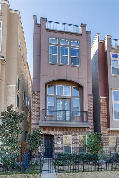 1348 Arch Place, Dallas TX 75215 - Photo 2