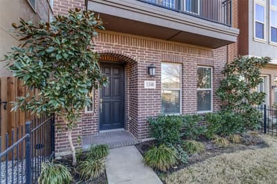1348 Arch Place, Dallas TX 75215 - Photo 3