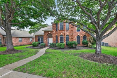 9708 Congressional Drive, Plano TX 75025 - Photo 2