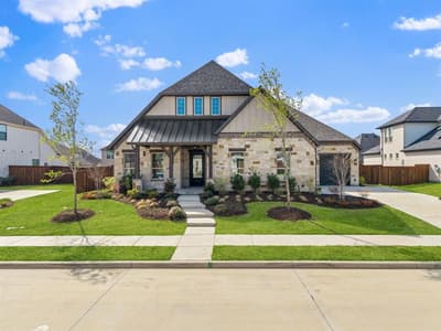 1551 Fairmont Drive, Prosper TX 75078