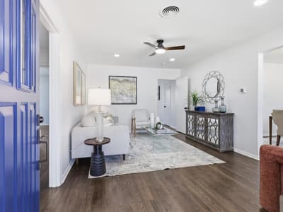 10322 Pinecrest Drive, Dallas TX 75228 - Photo 2