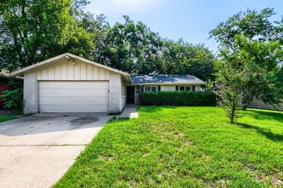 2748 Running Brook Lane, Dallas TX 75228