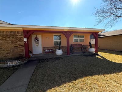 1410 Bowie Street, Garland TX 75042 - Photo 2