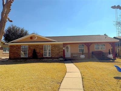 1410 Bowie Street, Garland TX 75042