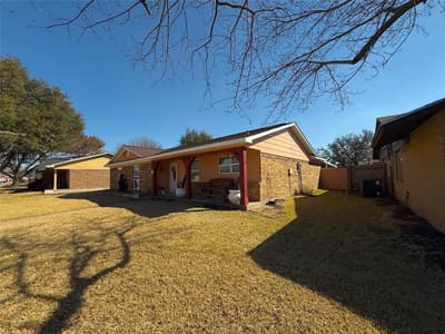 1410 Bowie Street, Garland TX 75042 - Photo 4