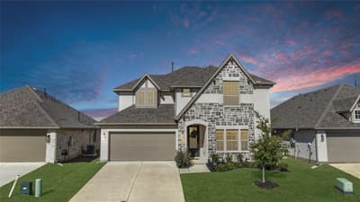 16529 Hidden Cove Drive, Celina TX 75009 - Photo 4