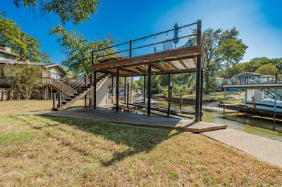 146 Harbor Drive, Gun Barrel City TX 75156 - Photo 3