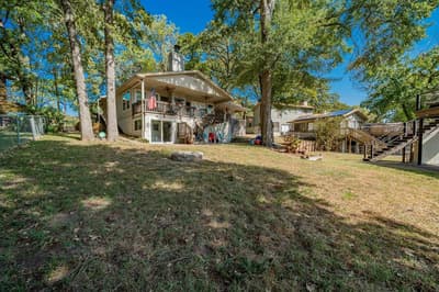 146 Harbor Drive, Gun Barrel City TX 75156 - Photo 4