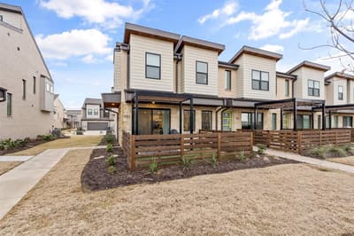 791 Cavitt Court, Prosper TX 75078 - Photo 3