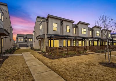 791 Cavitt Court, Prosper TX 75078