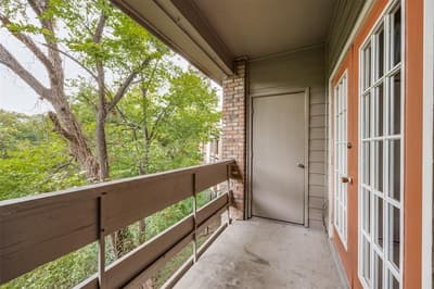 9801 Royal Lane # 703, Dallas TX 75231 - Photo 4