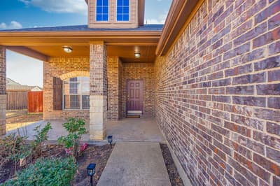 8537 Meadow Sweet Lane, Fort Worth TX 76123 - Photo 2