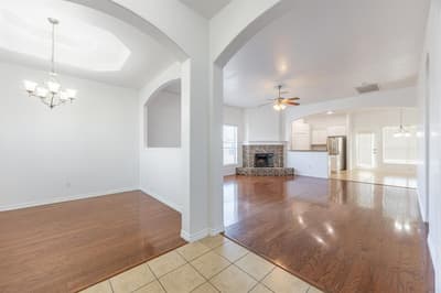 8537 Meadow Sweet Lane, Fort Worth TX 76123 - Photo 3