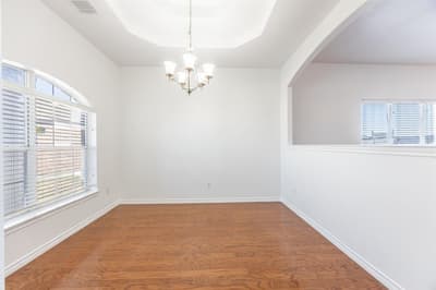 8537 Meadow Sweet Lane, Fort Worth TX 76123 - Photo 5