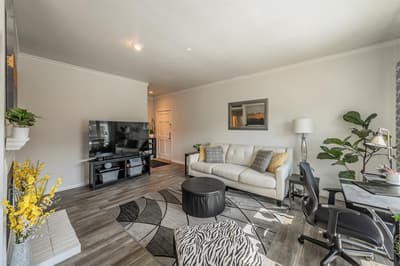 4415 Bellaire Drive S # 203S, Fort Worth TX 76109 - Photo 3
