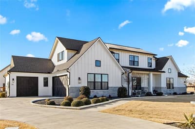 200 Sutherland Crescent, Northlake TX 76247