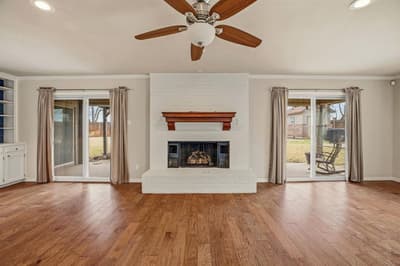7115 Westover Drive, Granbury TX 76049 - Photo 3