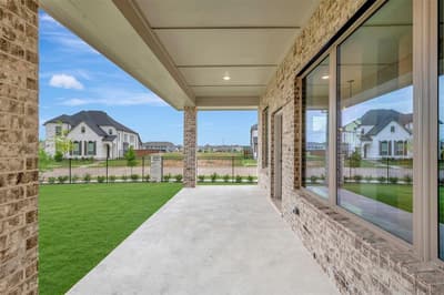1100 Painted Lady Drive, Crowley TX 76036 - Photo 3