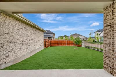 1100 Painted Lady Drive, Crowley TX 76036 - Photo 4
