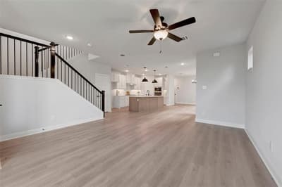 921 Carnation Drive, Crowley TX 76036 - Photo 5